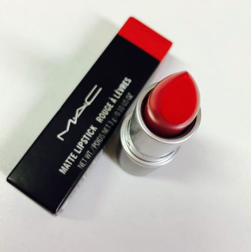MAC Lipstick